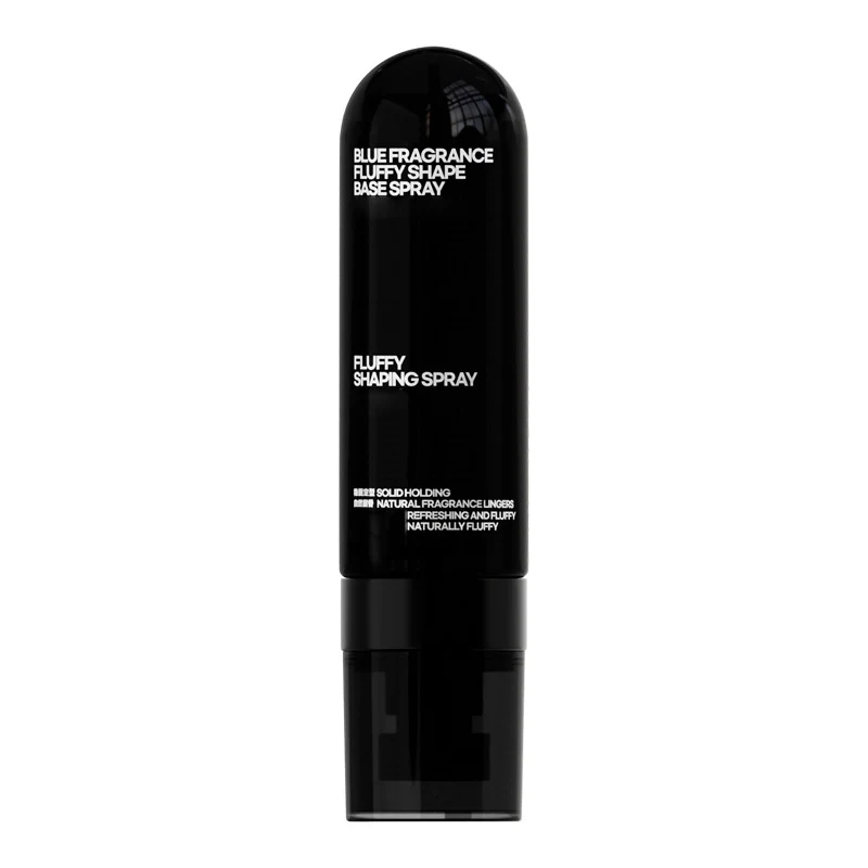 đš50% OFF NOW!đ Fluffy Hair Shaping SprayâLightweight Volumizing Mist, AllâDay Strong Hold HumidityâResistant Peach Scent Hair Spray for Fine Flat Thin Hair